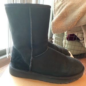 Ugg boots